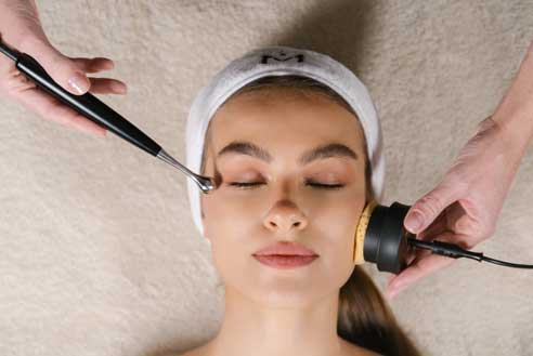 リンクル＆ライントリートメント