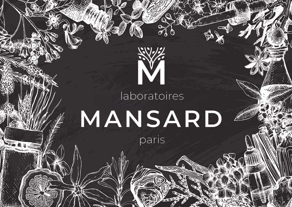 LABORATOIRES MANSARD PARIS